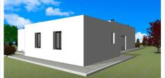 Nybyggnation - Villa - Aspe - Poligono 19