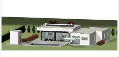 Nybyggnation - Villa - Aspe - Poligono 19