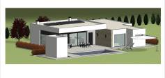 Nybyggnation - Villa - Aspe - Poligono 19