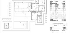 Nybyggnation - Villa - Aspe - Poligono 19