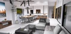 Nybyggnation - Villa - Aspe - Poligono 19