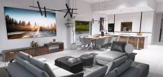 Nybyggnation - Villa - Aspe - Poligono 19