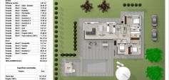 Nybyggnation - Villa - Aspe - Poligono 19