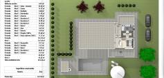 Nybyggnation - Villa - Aspe - Poligono 19
