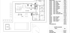 Nybyggnation - Villa - Aspe - Poligono 19