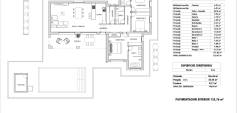 Nybyggnation - Villa - Aspe - Poligono 19