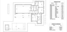 Nybyggnation - Villa - Aspe - Poligono 19