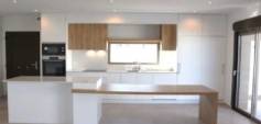 Nybyggnation - Villa - Aspe