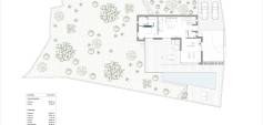 Nybyggnation - Villa - Benissa - Cala La Fustera