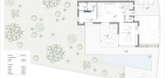 Nybyggnation - Villa - Benissa - Cala La Fustera