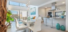 Nybyggnation - Villa - Colonia de Sant Pere