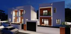 Nybyggnation - Villa - Daya Nueva - pueblo