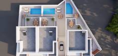Nybyggnation - Villa - Daya Nueva - pueblo