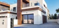 Nybyggnation - Villa - Daya Nueva