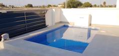 Nybyggnation - Villa - Daya Nueva