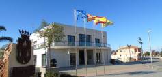 Nybyggnation - Villa - Daya Nueva