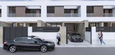 Nybyggnation - Villa - Dolores