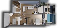 Nybyggnation - Villa - Dolores
