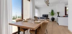 Nybyggnation - Villa - Finestrat - Balcon de finestrat