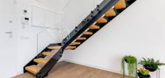 Nybyggnation - Villa - Finestrat - Balcon de finestrat