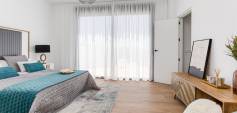 Nybyggnation - Villa - Finestrat - Balcon de finestrat