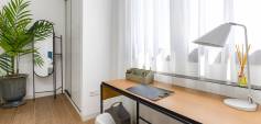 Nybyggnation - Villa - Finestrat - Balcon de finestrat