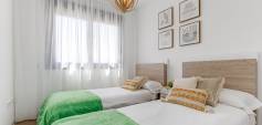Nybyggnation - Villa - Finestrat - Balcon de finestrat