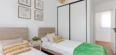 Nybyggnation - Villa - Finestrat - Balcon de finestrat