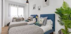 Nybyggnation - Villa - Finestrat - Balcon de finestrat