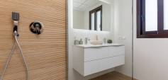 Nybyggnation - Villa - Finestrat - Balcon de finestrat