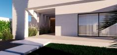 Nybyggnation - Villa - Finestrat - Balcon de finestrat