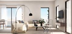 Nybyggnation - Villa - Finestrat - Balcon de finestrat