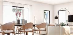 Nybyggnation - Villa - Finestrat - Balcon de finestrat