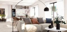 Nybyggnation - Villa - Finestrat - Balcon de finestrat