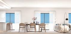 Nybyggnation - Villa - Finestrat - Balcon de finestrat