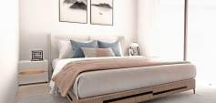 Nybyggnation - Villa - Finestrat - Balcon de finestrat