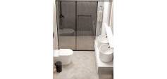 Nybyggnation - Villa - Finestrat - Balcon de finestrat