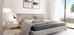 Nybyggnation - Villa - Finestrat - Balcon de finestrat