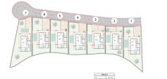 Nybyggnation - Villa - Finestrat - Balcon de finestrat