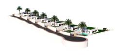 Nybyggnation - Villa - Finestrat - Balcon de finestrat