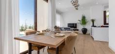 Nybyggnation - Villa - Finestrat - Balcon de finestrat