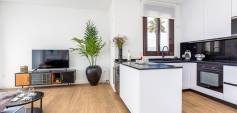 Nybyggnation - Villa - Finestrat - Balcon de finestrat