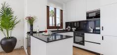 Nybyggnation - Villa - Finestrat - Balcon de finestrat
