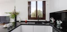 Nybyggnation - Villa - Finestrat - Balcon de finestrat