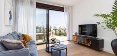 Nybyggnation - Villa - Finestrat - Balcon de finestrat