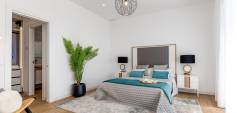 Nybyggnation - Villa - Finestrat - Balcon de finestrat