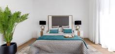 Nybyggnation - Villa - Finestrat - Balcon de finestrat