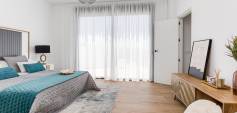 Nybyggnation - Villa - Finestrat - Balcon de finestrat