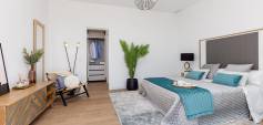 Nybyggnation - Villa - Finestrat - Balcon de finestrat