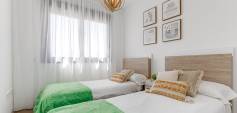 Nybyggnation - Villa - Finestrat - Balcon de finestrat